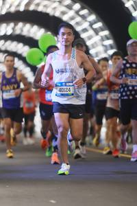 BIB: 40124
                            <button type="button" onclick="openModal(20191689)" class="btn btn-primary btn-sm float-right btn-popup" data-toggle="modal" data-target=".modal-high-quality">
                        <i class="fas fa-shopping-cart"></i> Add to Cart
                    </button>
                                            <button type="button" onclick="isThisMe(20191689, true)" class="btn btn-success btn-sm float-right btn-popup btn-isme hidden" data-toggle="tooltip" data-placement="bottom" title="นี่คือรูปของคุณใช่ไหม คลิกที่นี่เพื่อเอาเข้าอัลบั้ม">
                        <i class="fas fa-plus"></i> Add to album
                    </button>
                    <button type="button" onclick="isThisMe(20191689, false)" class="btn btn-warning btn-sm float-right btn-popup btn-isnotme hidden">
                        <i class="fas fa-ban"></i> Remove from album
                    </button>